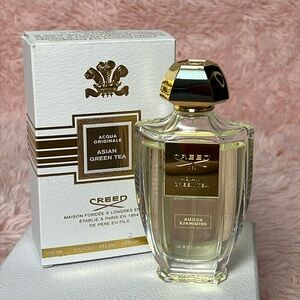 CREED Asian Green Tea Eau de Parfum 100mL/3.3 fl Oz
